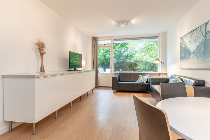 Foto 3 van Meidoornweg 22