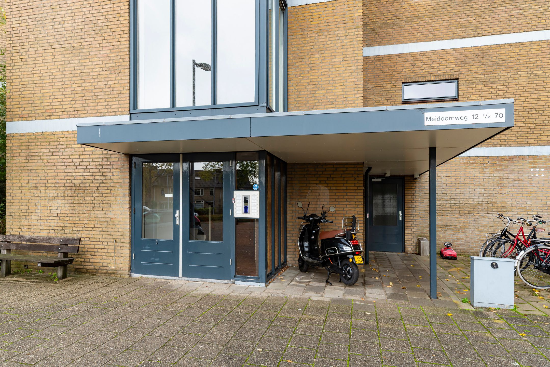 Photo 6 of Meidoornweg 22