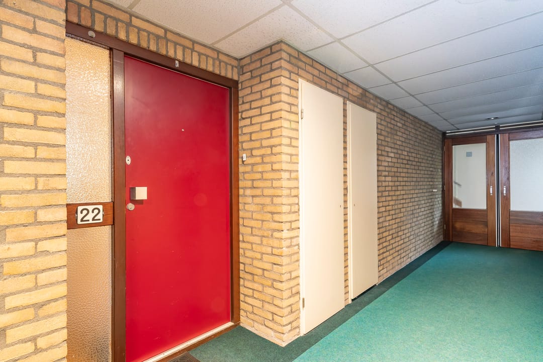 Photo 8 of Meidoornweg 22