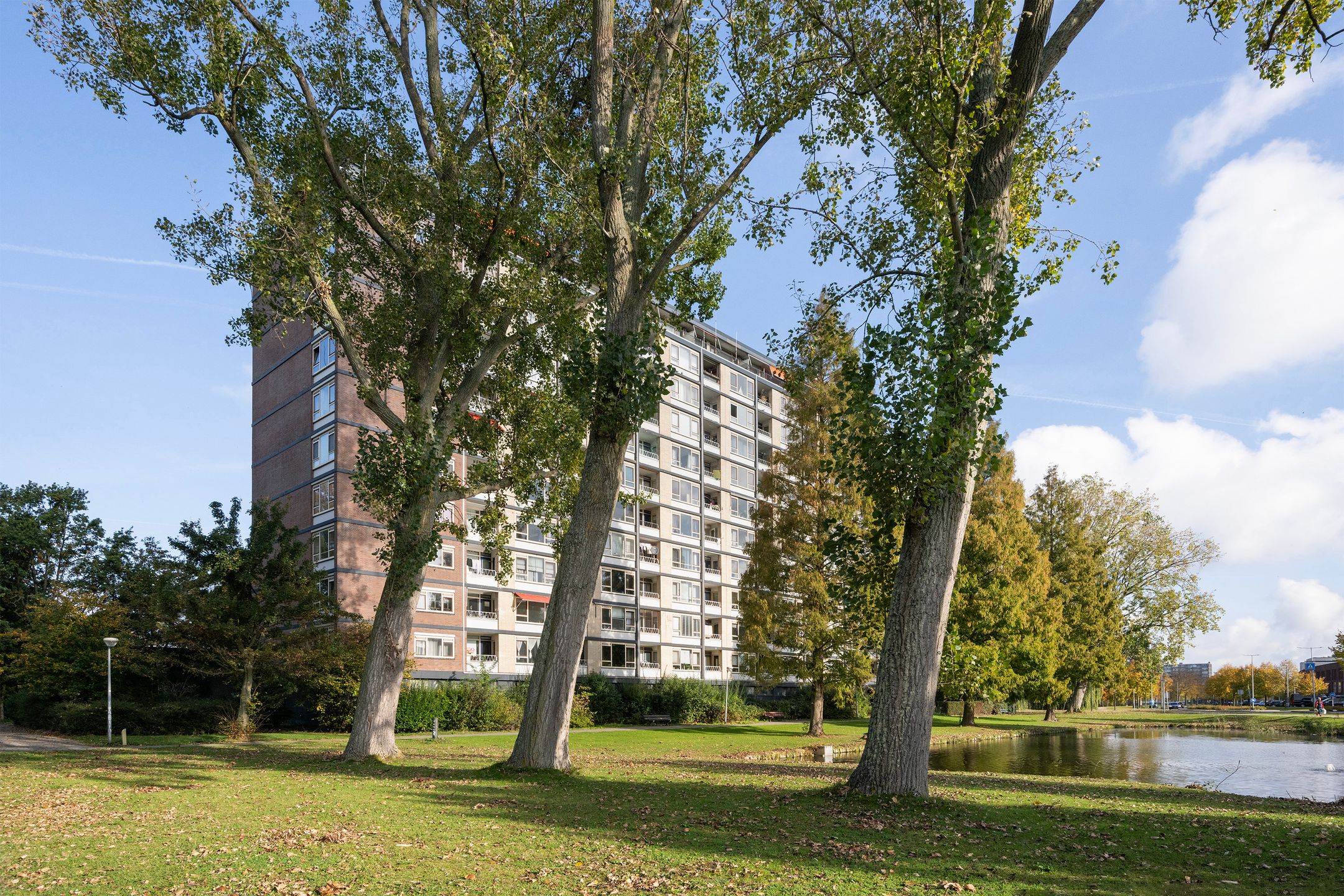 Burgemeester Van Haarenlaan, 1366, Schiedam, 3118GP, Zuid-Holland, Nederland 1366