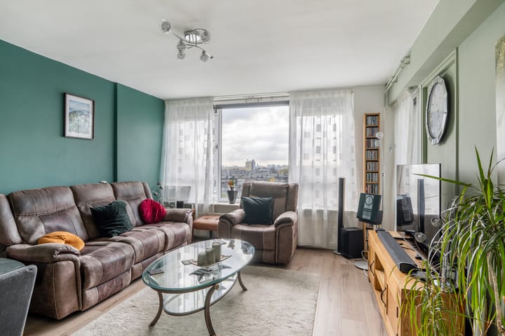 Burgemeester Van Haarenlaan 1366