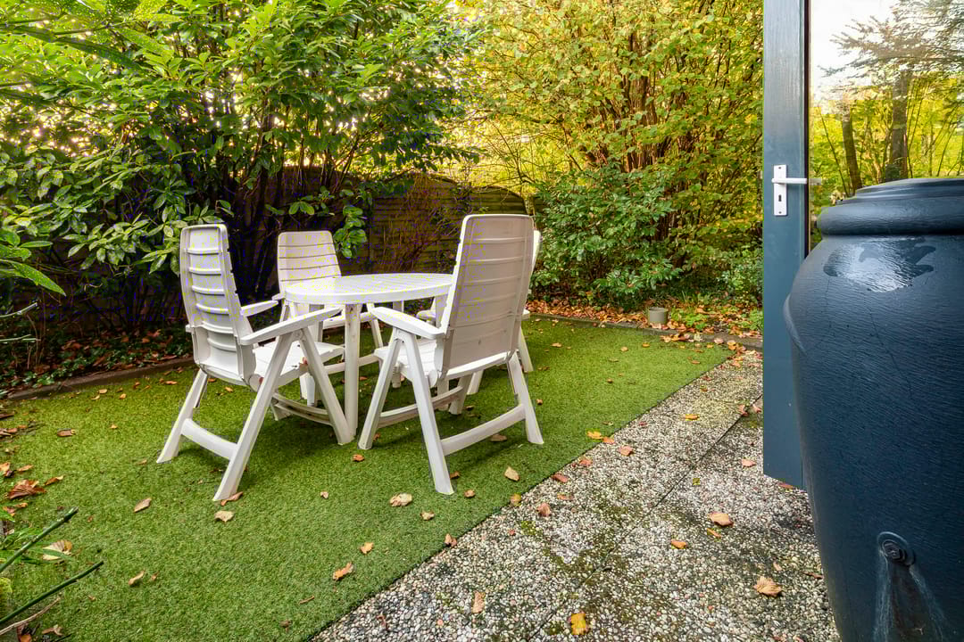 Photo 22 of Meidoornweg 22