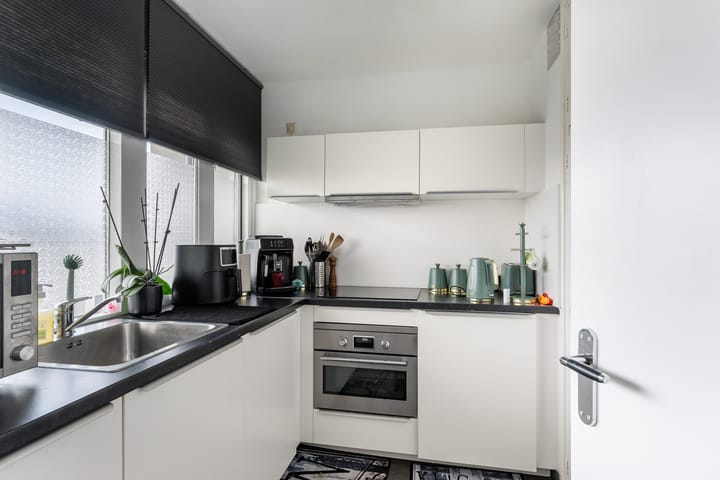 Burgemeester Van Haarenlaan 1366