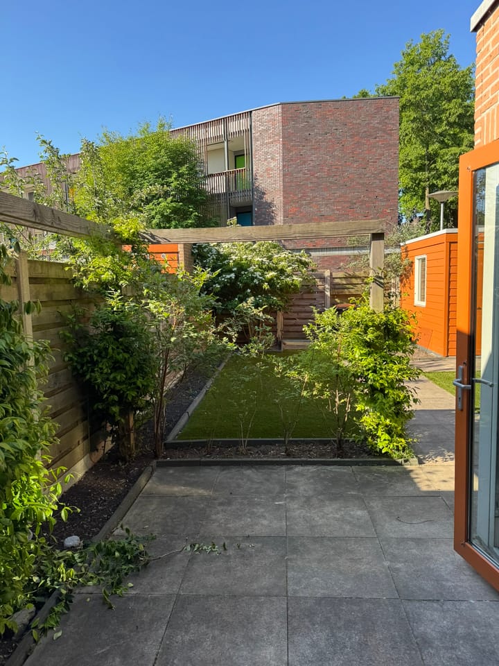 Photo 24 of Zeeltstraat 2