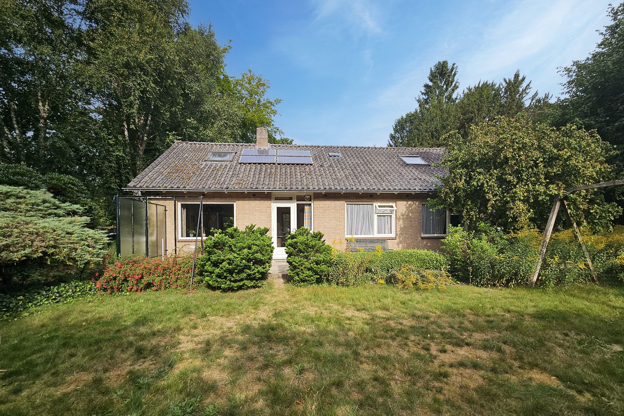 Doctor Schaepmanlaan, 14, Driebergen-Rijsenburg, 3972ET, Utrecht, Nederland 14 