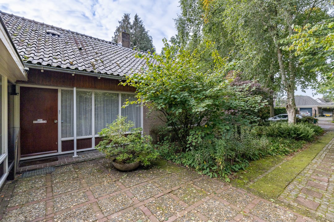 Foto 47 van Doctor Schaepmanlaan 14