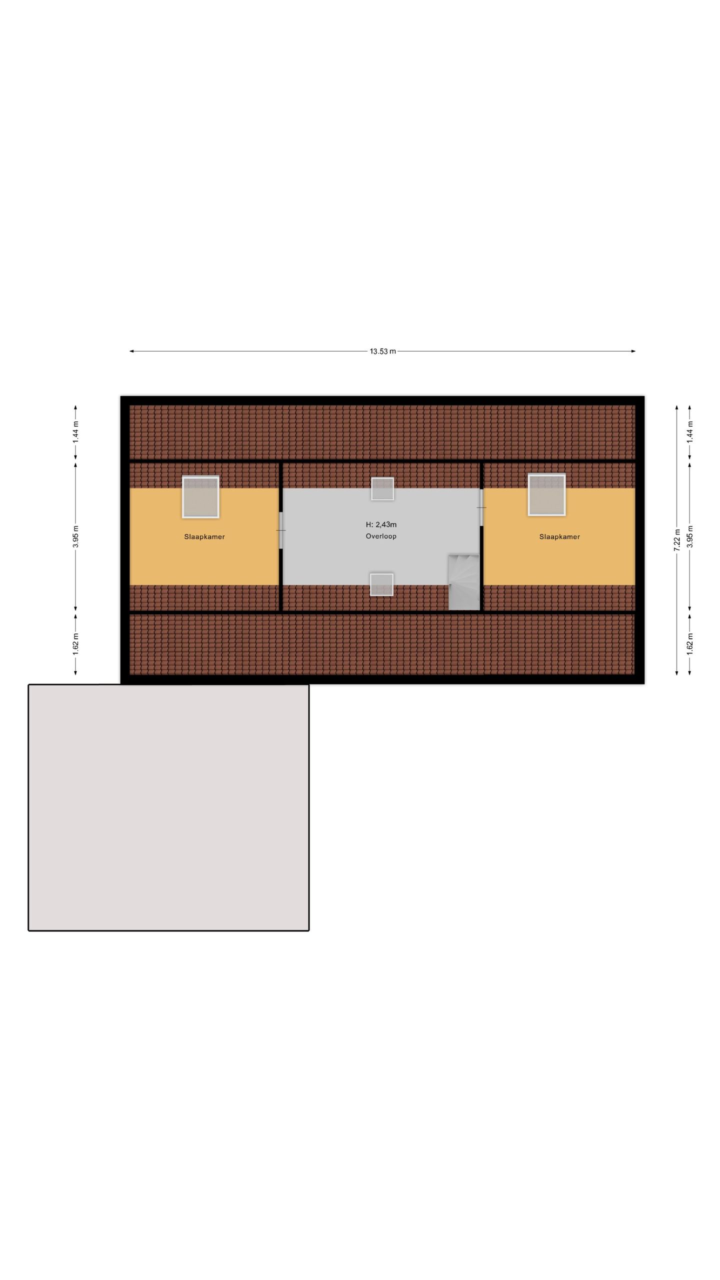 Foto 55 van Doctor Schaepmanlaan 14