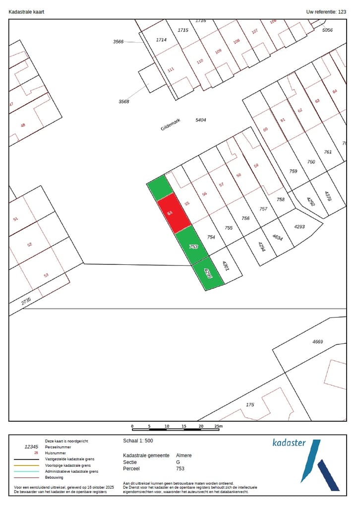 Foto 45 van Gildemark 54