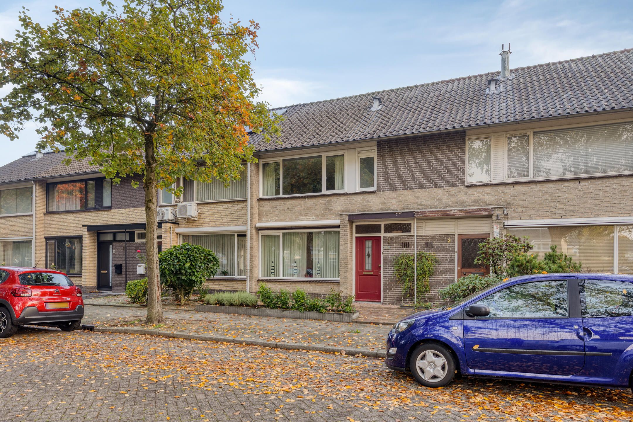 Photo 6 of Flevolandlaan 4