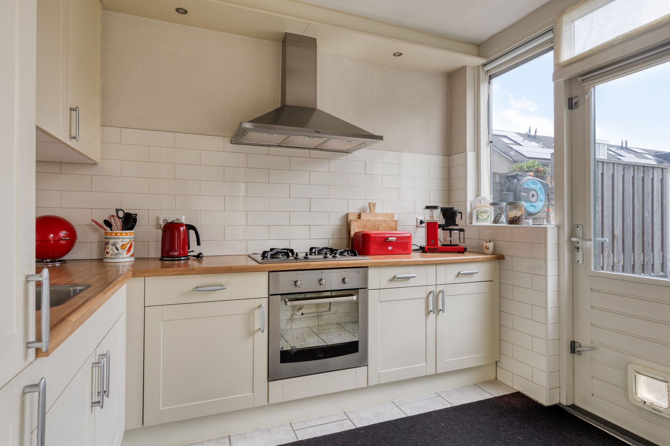 Photo 3 of Flevolandlaan 4