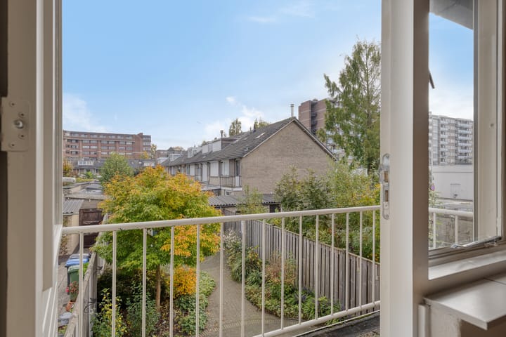 Foto 25 van Flevolandlaan 4