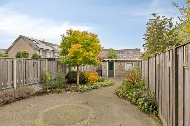 Foto 5 van Flevolandlaan 4