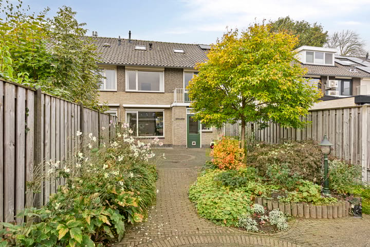 Foto 30 van Flevolandlaan 4