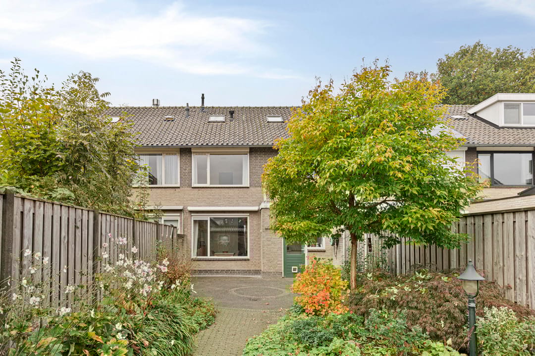 Photo 31 of Flevolandlaan 4