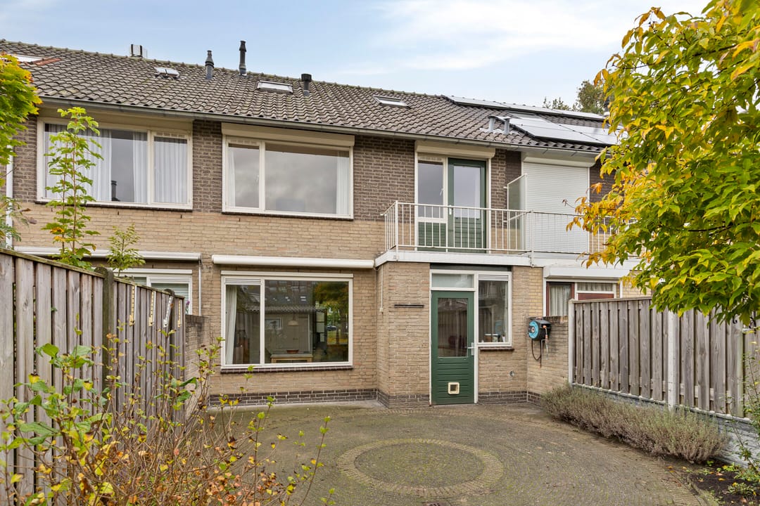 Photo 32 of Flevolandlaan 4