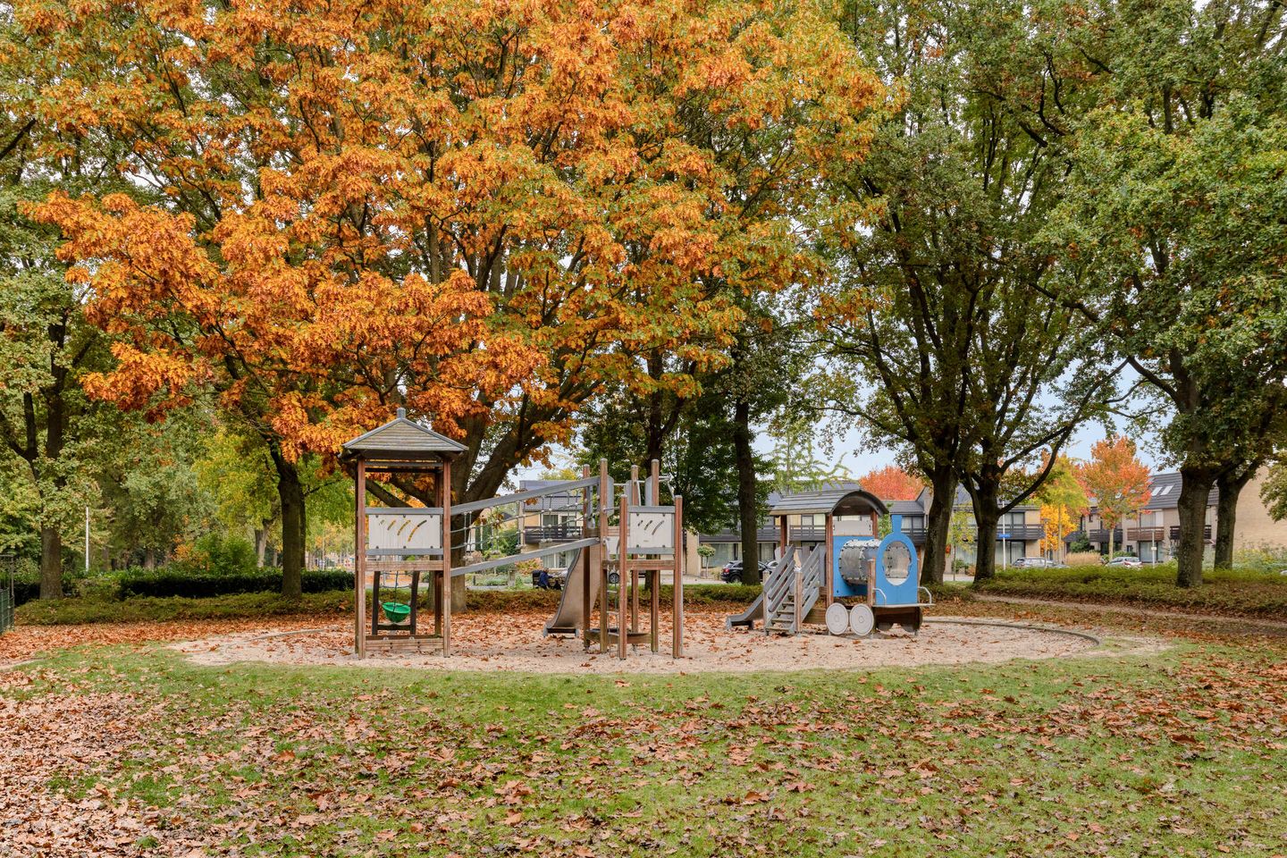 Photo 34 of Flevolandlaan 4