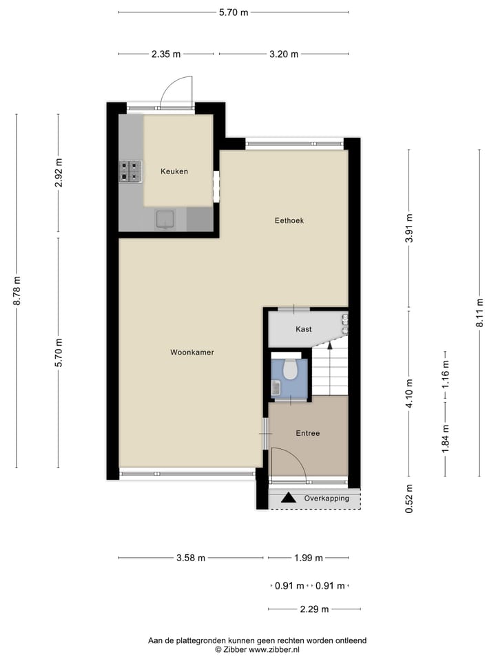 Foto 37 van Flevolandlaan 4
