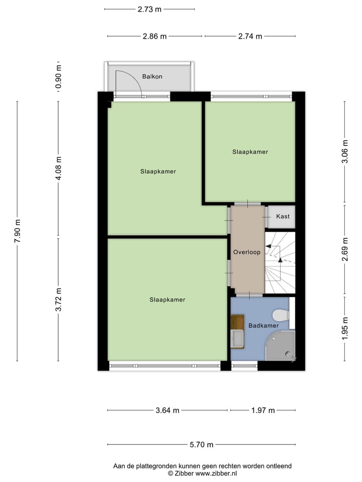 Foto 39 van Flevolandlaan 4
