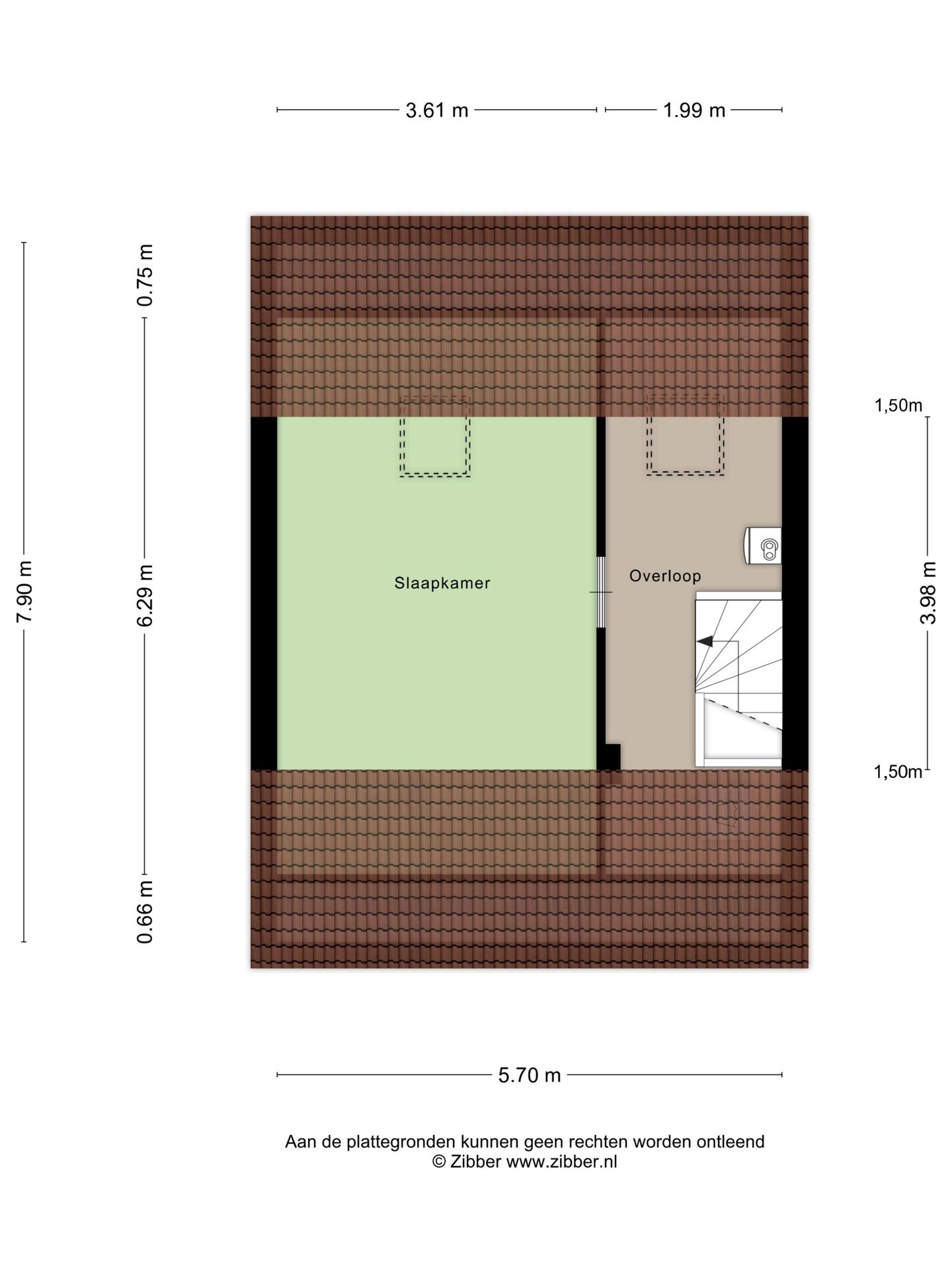 Photo 40 of Flevolandlaan 4