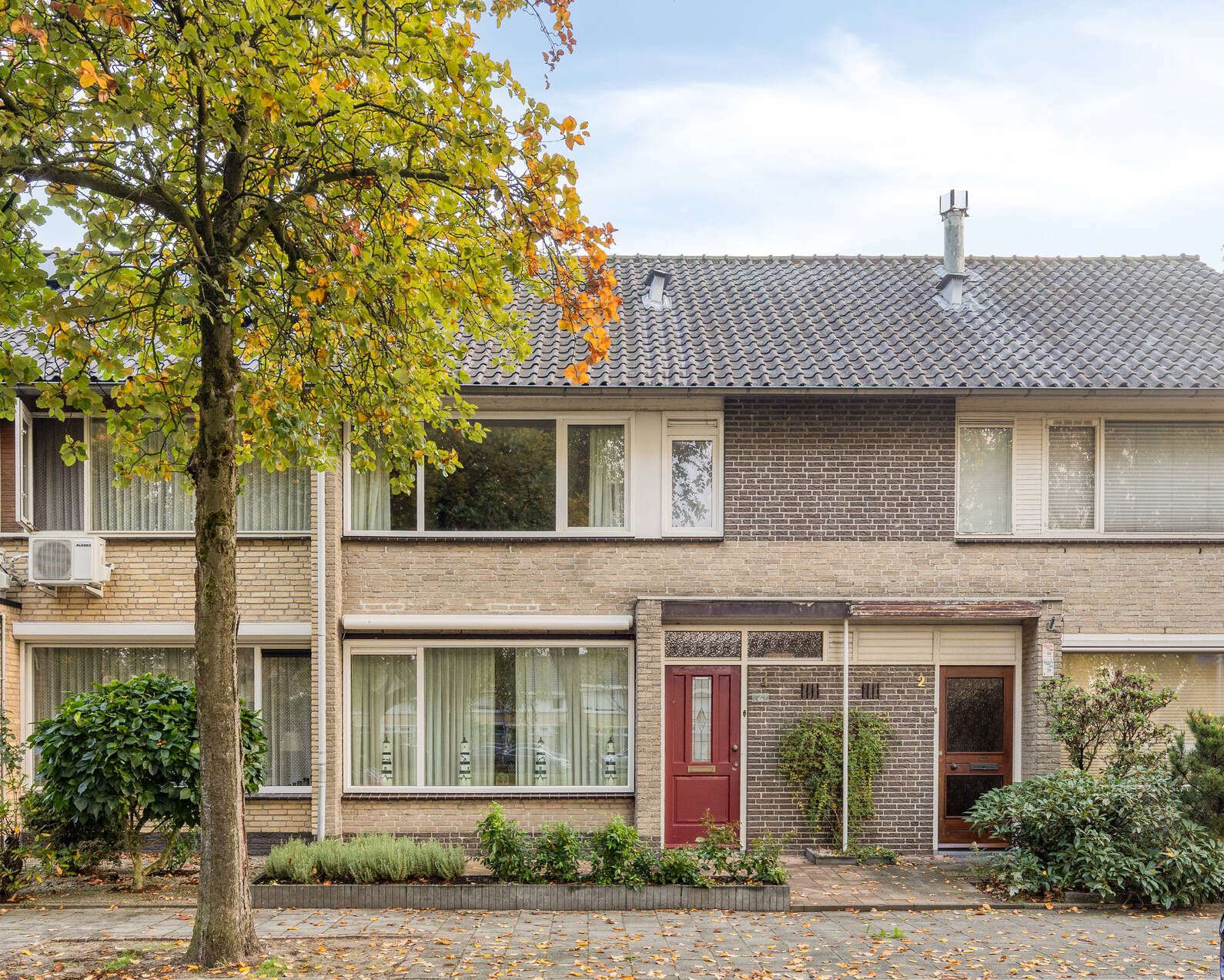 Flevolandlaan, 4, Eindhoven, 5628HJ, Noord-Brabant, Nederland 4