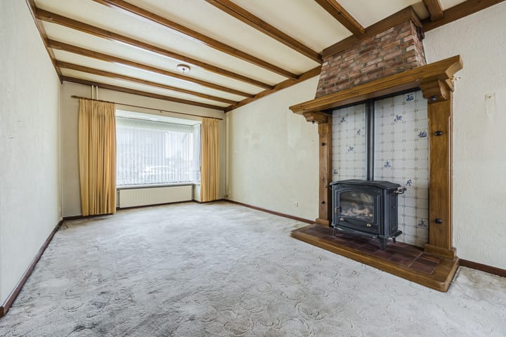 Photo 5 of Piet Heijnstraat 18