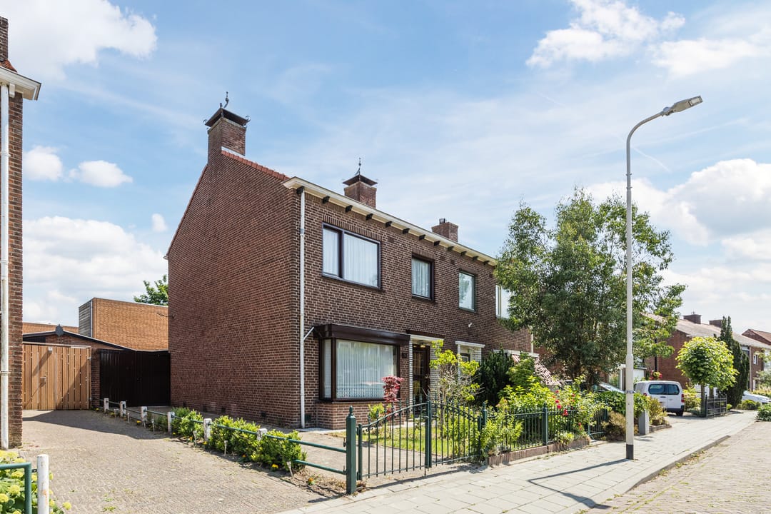 Photo 7 of Piet Heijnstraat 18