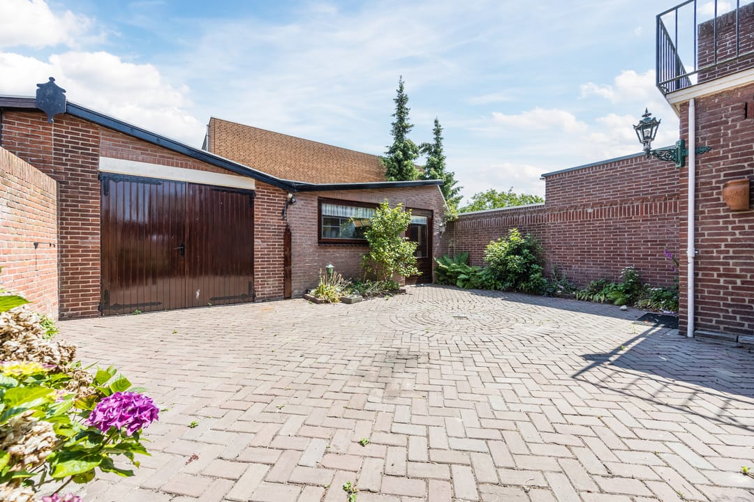 Photo 46 of Piet Heijnstraat 18