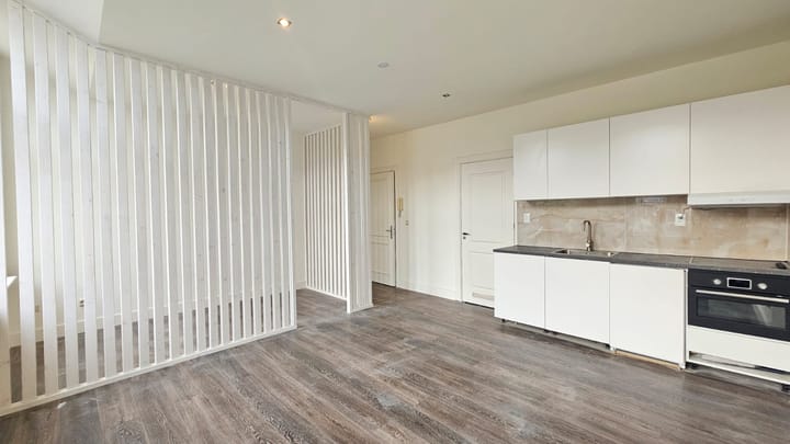 Foto 3 van Hofwijckplein 74-D