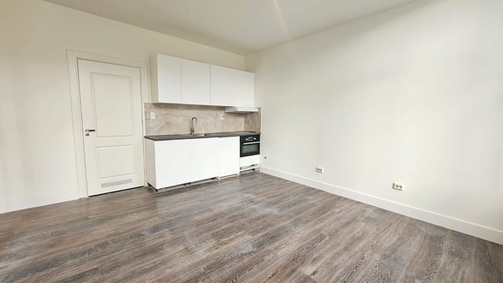 Foto 4 van Hofwijckplein 74-D