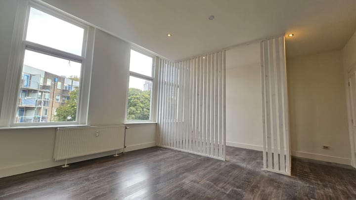 Foto 5 van Hofwijckplein 74-D