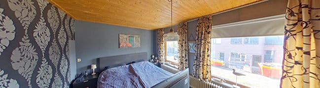 Slaapkamer