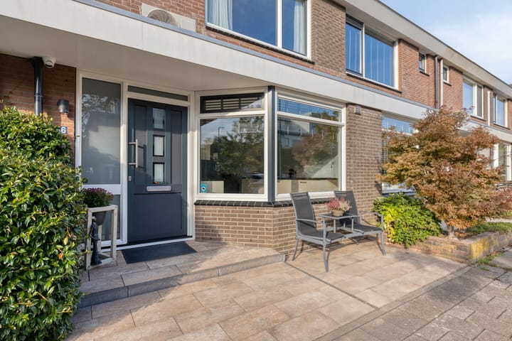 Foto 6 van Basalt 46