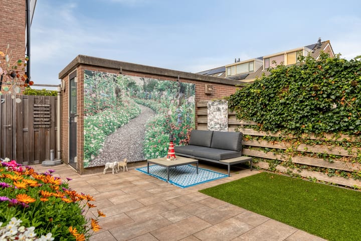 Foto 29 van Basalt 46