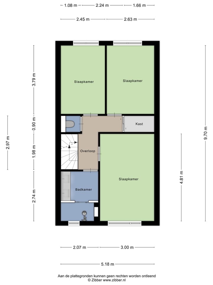 Foto 37 van Basalt 46