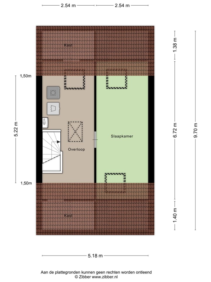 Foto 38 van Basalt 46