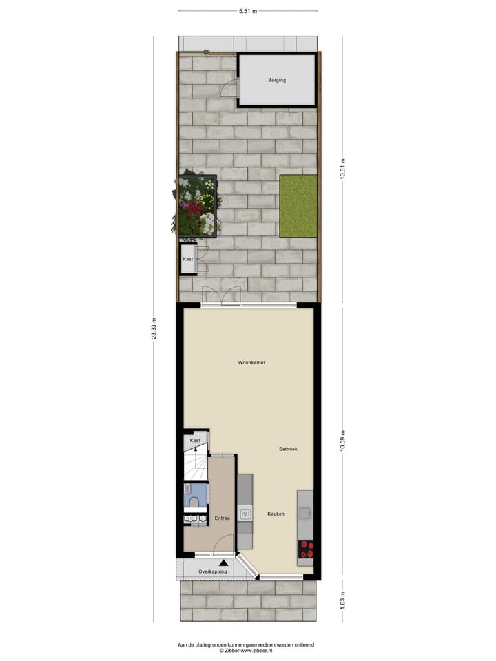 Foto 40 van Basalt 46