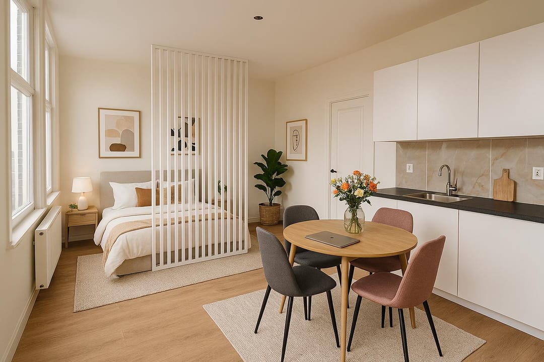 Photo 1 of Hofwijckplein 74-H