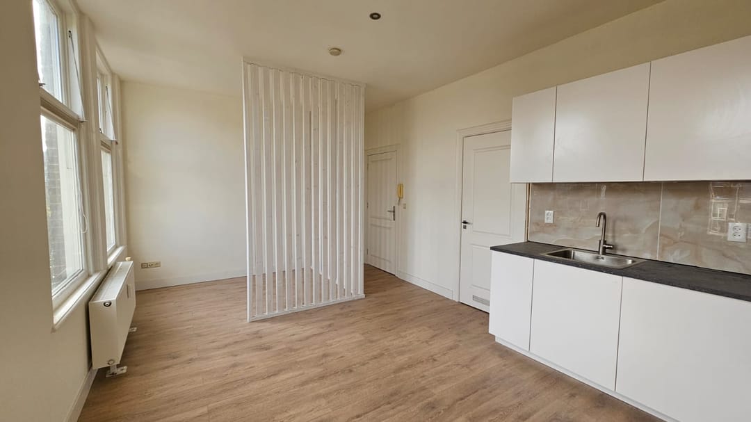 Photo 2 of Hofwijckplein 74-H