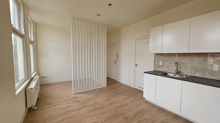 Photo 2 of Hofwijckplein 74-H