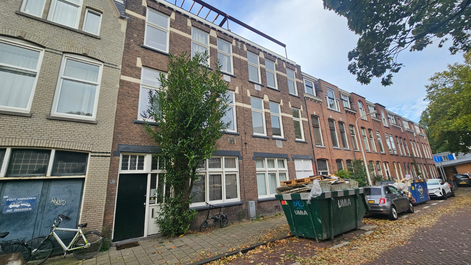 Photo 3 of Hofwijckplein 74-H