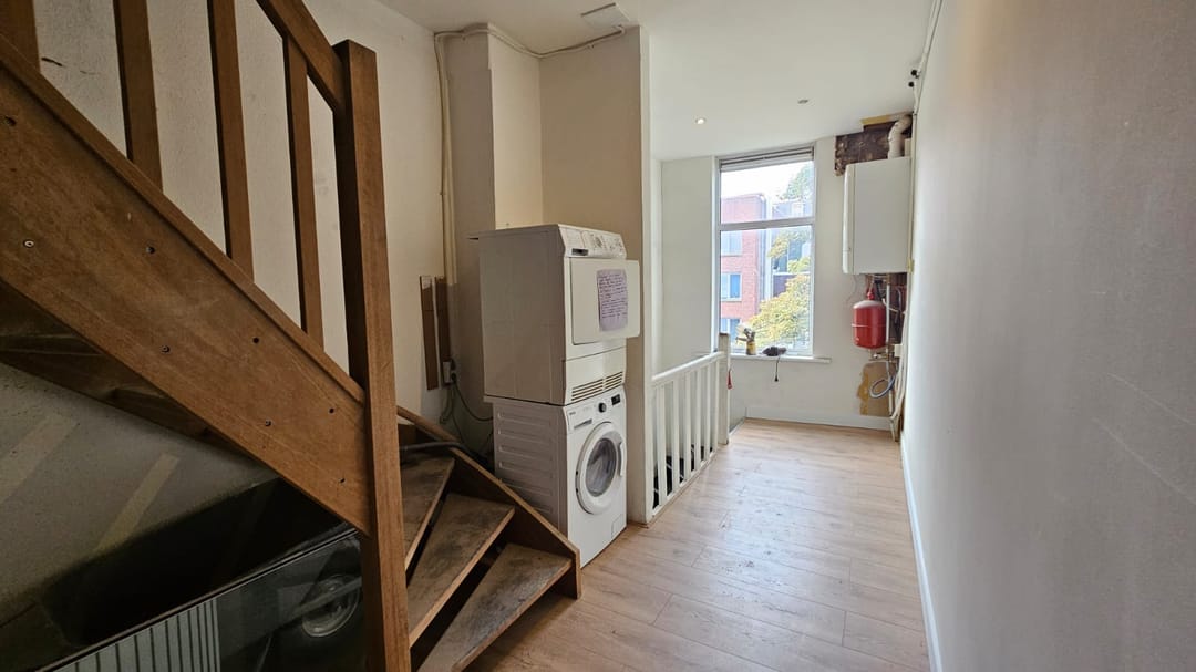 Photo 13 of Hofwijckplein 74-H