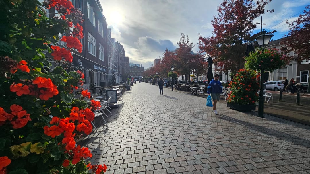 Photo 17 of Hofwijckplein 74-H