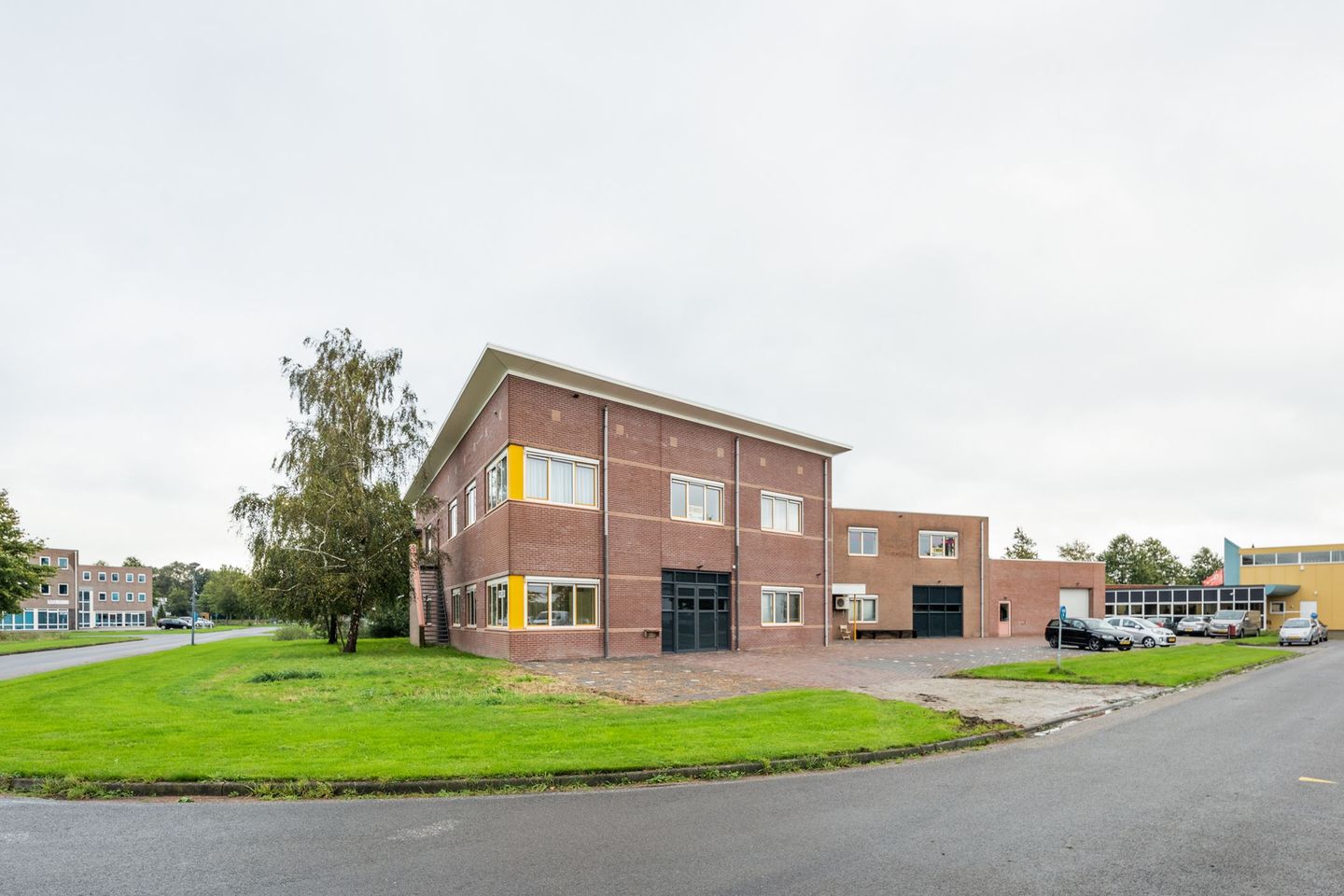 Bekijk foto 2 van Nipkowweg 5-II