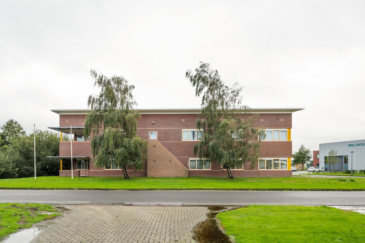 Bekijk foto 5 van Nipkowweg 5-II