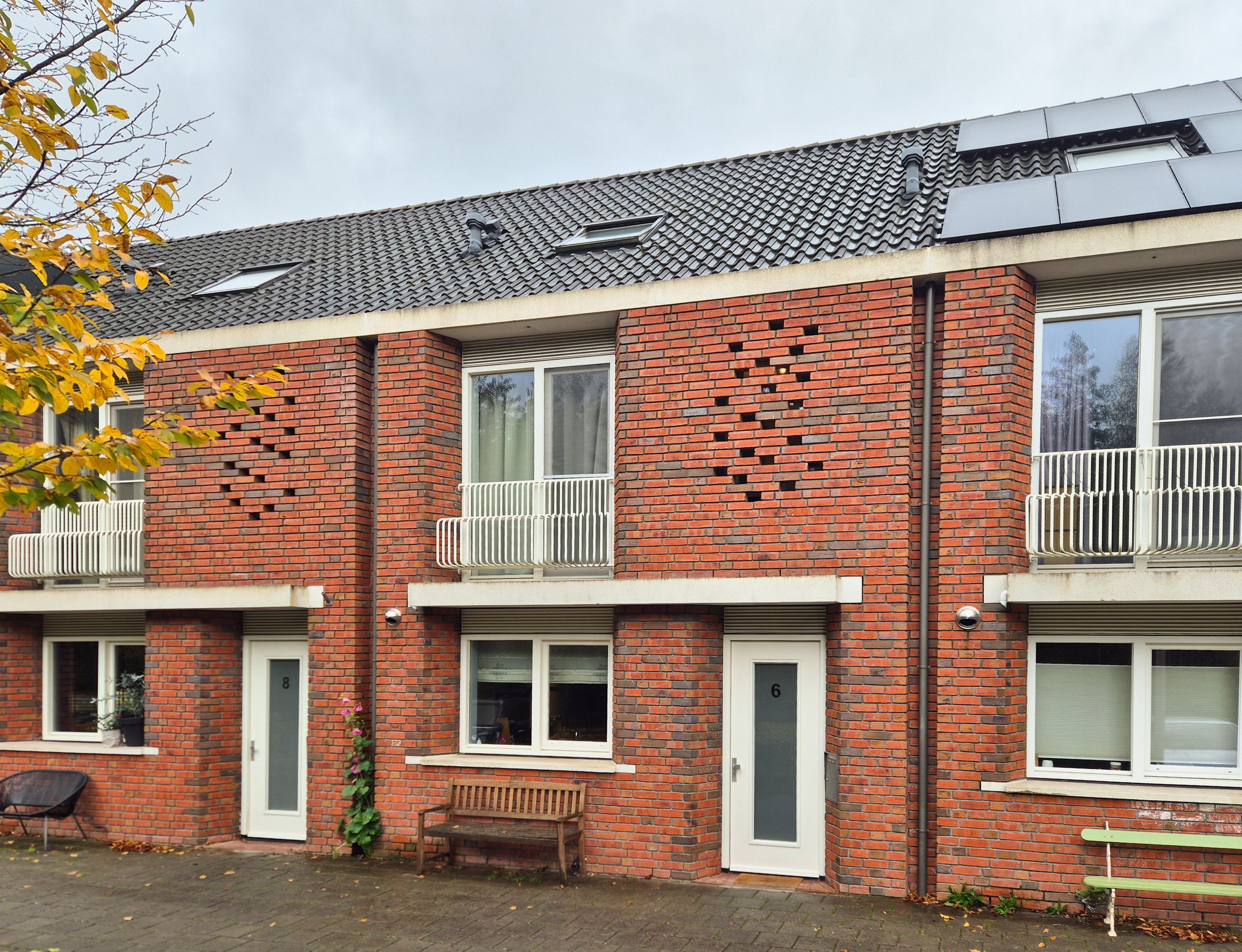 Tsjaikovskistraat, 6, Amersfoort, 3816VJ, Utrecht, Nederland 6
