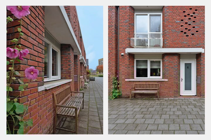 Foto 2 van Tsjaikovskistraat 6