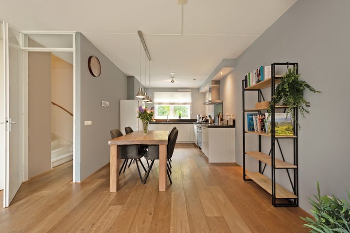 Foto 3 van Tsjaikovskistraat 6