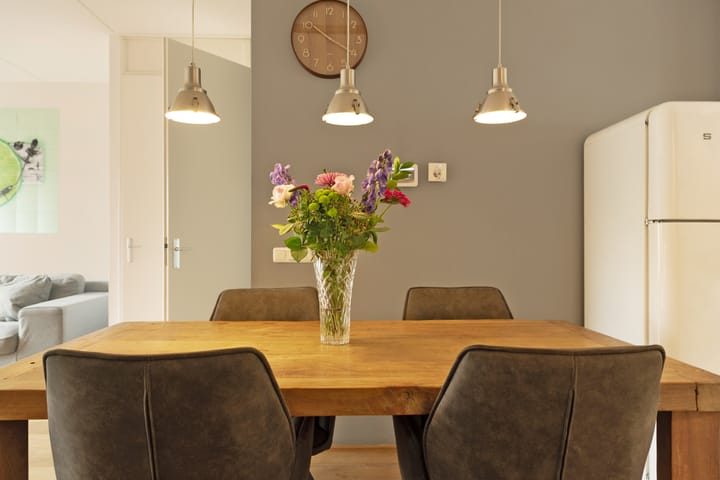 Foto 5 van Tsjaikovskistraat 6