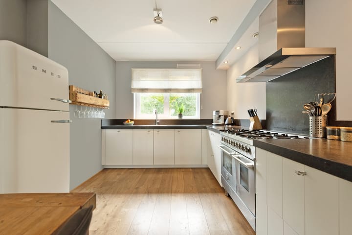 Foto 8 van Tsjaikovskistraat 6