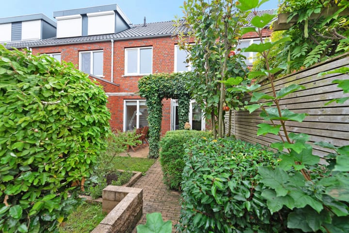 Foto 9 van Tsjaikovskistraat 6